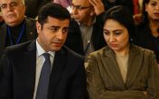 Demirtaş ve Yüksekdağ adına AYM’ye başvuru