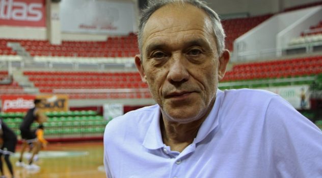 “Basketbolda yeni bir sayfa açmak lazım”