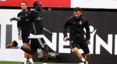 Beşiktaş’ın Adana’da 22. randevusu