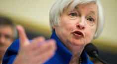 Fed Başkanı Yellen’dan faiz artışı açıklaması