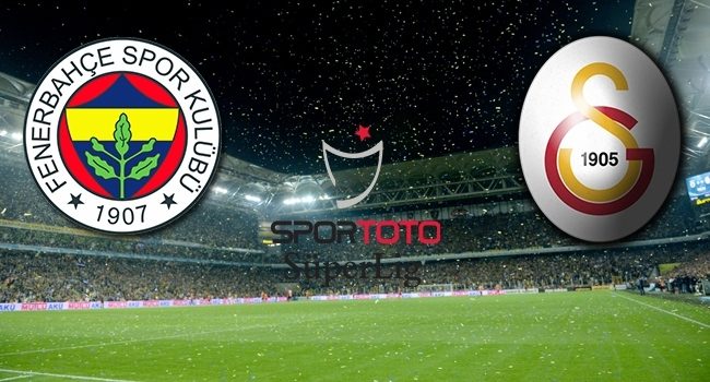 Fenerbahçe – Galatasaray derbisinin hakemi belli oldu