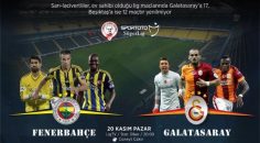 Fenerbahçe Kadıköy’de derbi kaybetmiyor