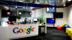 Google, Londra için 1 milyar sterlini gözden çıkardı