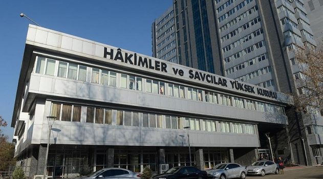 ‘Gülen, Yargıtay için en az 140 üye istedi, üyeler projektörden seçildi’