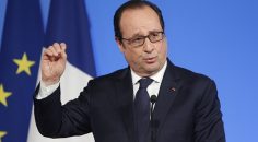 Hollande: BM sistemi felç edildi ancak pes etmemeliyiz