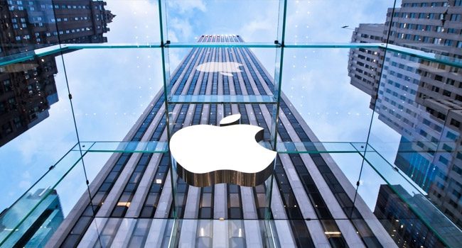Teknoloji devi Apple’ın kar ve geliri azaldı
