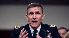 Trump’tan Flynn’e ‘ulusal güvenlik danışmanlığı’ önerisi