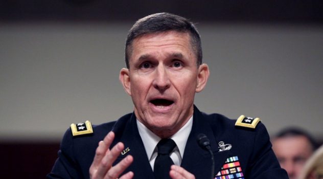 Trump’tan Flynn’e ‘ulusal güvenlik danışmanlığı’ önerisi