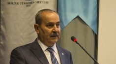 ‘Türkmenler PYD baskısı nedeniyle yurtlarına dönemiyor’